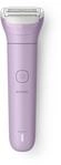 BRL138/00 Lady Shaver Series 6000 Damenrasierer