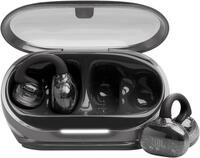 Soundgear Clips True Wireless Kopfh&ouml;rer ghost black
