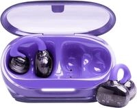 Soundgear Clips True Wireless Kopfh&ouml;rer ghost purple
