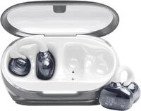Soundgear Clips True Wireless Kopfh&ouml;rer ghost white
