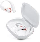 Endurance Peak 4 True Wireless Kopfh&ouml;rer wei&szlig;