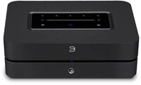 Powernode N331 Vollverst&auml;rker & Netzwerk-Player schwarz