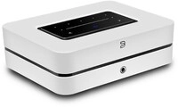 Powernode N331 Vollverst&auml;rker & Netzwerk-Player wei&szlig;