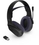 Legion H410 Gaming Headset schwarz/lila