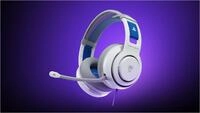 Atlas 200 Headset wei&szlig;