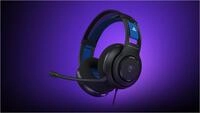Atlas 200 Headset schwarz