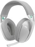 G321 Lightspeed Gaming Headset wei&szlig;