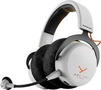MMX 150 Wireless Gaming Headset arctic wei&szlig;