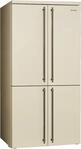 FQ60CPO6 French Door creme