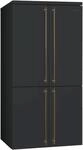 FQ60CAO6 French Door anthrazit