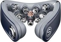 G7 Pro-Fold Massageger&auml;t blau