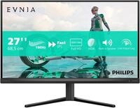 Evnia 27M2N3200S/00 69 cm (27") Gaming Monitor dunkelgrau, Full HD (1920x1080), 0,5