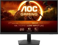 27G15N2 69 cm (27") Gaming Monitor schwarz