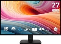 PRO MP271ADE E2 69 cm (27") Monitor schwarz