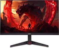 VG240YX1bmiipx 61 cm (24") Gaming Monitor schwarz/rot