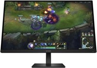 OMEN 27 G2 69 cm (27") Gaming Monitor schwarz