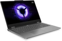 LOQ Essential 15IRX11 (83SC000EGE) 39,6 cm (15,6") Gaming Notebook luna grey,...