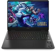 OMEN 16-ap0690ng (C35PREA) 40,6 cm (16") Gaming Notebook shadow black, 32 GB RAM,