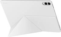 Book Cover f&uuml;r Galaxy Tab S11 Ultra wei&szlig;