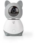 WIFICI30CGY WLAN Smart-IP-Kamera &Uuml;berwachungskamera