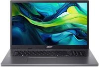 Aspire 17 (A17-51M-72AK) 43,94 cm (17,3") Notebook steel gray, 16 GB RAM, 1000...