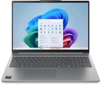 IdeaPad Slim 5 16AKP10 (83HY006XGE) 40,64 cm (16") Notebook luna grey, 16 GB RAM,