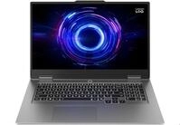 LOQ 17IRX10 (83JH0078GE) 43,94 cm (17,3") Gaming Notebook luna grey, 16 GB RAM, 1000