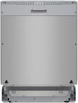 SMD6ECX21E Vollintegrierbarer 60 cm Geschirrsp&uuml;ler