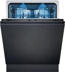 SN95EX22CE Vollintegrierbarer 60 cm Geschirrsp&uuml;ler
