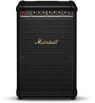 Bromley 750 Party-Lautsprecher schwarz/messing