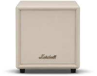 Heston Sub 200 Aktiv-Subwoofer cream