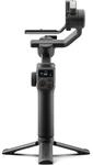 Fluid Pro AI Gimbal f&uuml;r HERO Black Serie & Smartphones