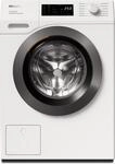 WED 395 WPS PWash&Steam&9kg Stand-Waschmaschine-Frontlader lotoswei&szlig;, 9 kg, 1400