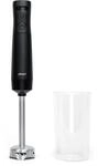 MI001B-00 Serie ONE Stabmixer schwarz