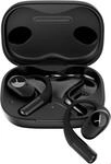 AMIRON 200 True Wireless Kopfh&ouml;rer schwarz