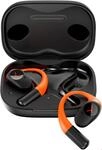 AMIRON 200 True Wireless Kopfh&ouml;rer schwarz/orange