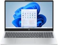 OmniBook 3 NGAI 15-fn0653ng (C94P6EA#ABD) 39,6 cm (15,6") Notebook gletschersilber,