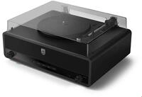 TAV3000B/10 The Stevie Plattenspieler mit Bluetooth schwarz