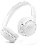 Tune 530 BT Bluetooth-Kopfh&ouml;rer wei&szlig;