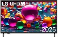 50UA74006LB 126 cm (50") LCD-TV mit LED-Technik, 4K Ultra HD, Smart-TV,