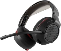 Crusher Plyr 720 Gaming Headset digi black