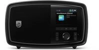 TAV2000DB/00 The Janet Kofferradio mit DAB/DAB+