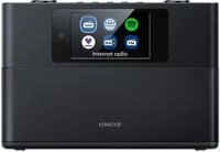 CR-ST200S-B Internetradio schwarz