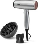 D580DE Haartrockner