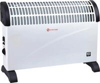 SHX08TKV2000 Konvektor wei&szlig;/schwarz