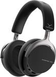 Aventho 200 Bluetooth-Kopfh&ouml;rer schwarz
