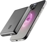 MAG LITE (10.000mAh) Powerbank grau