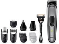 AIO7440 All-in-One Style Kit K&ouml;rper-/Haar-Trimmer space grey