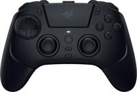 Raiju V3 Pro Controller f&uuml;r PS5 + PC schwarz