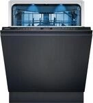 SN65EX22CE Vollintegrierbarer 60 cm Geschirrsp&uuml;ler